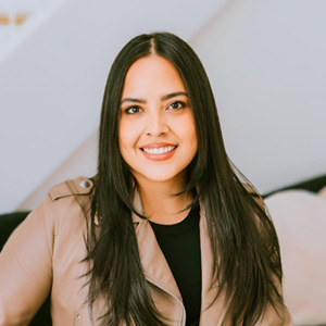 Reyna Ponce